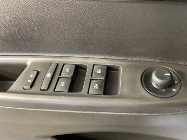 2019 Chevrolet Spark 1LT CVT