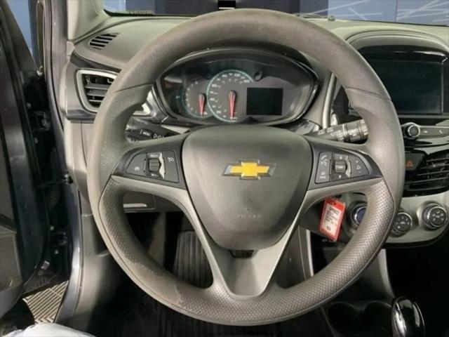 2019 Chevrolet Spark 1LT CVT