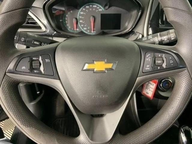 2019 Chevrolet Spark 1LT CVT
