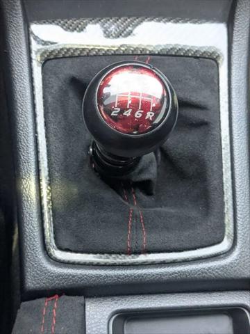2015 Subaru WRX Base