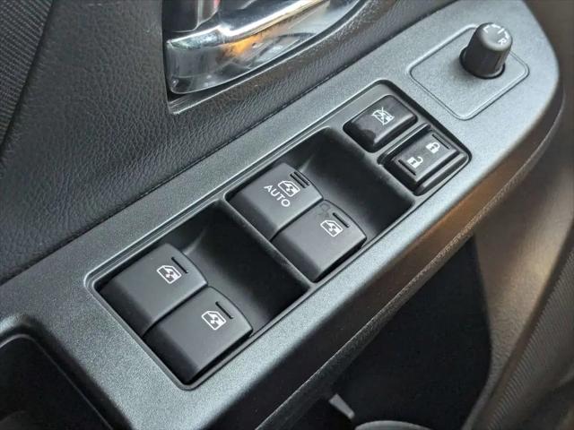 2015 Subaru WRX Base