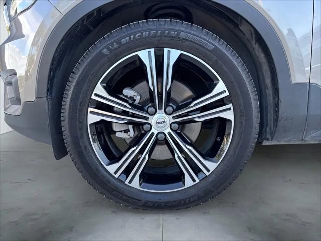 2021 Volvo XC40 T5 Inscription