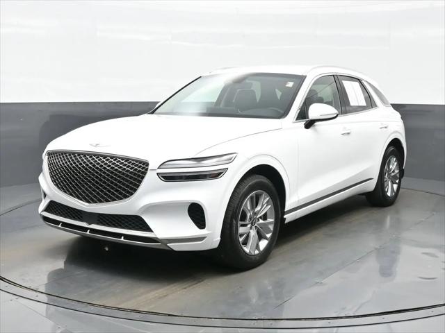 2023 Genesis GV70 2.5T AWD for sale in Bartlett, IL
