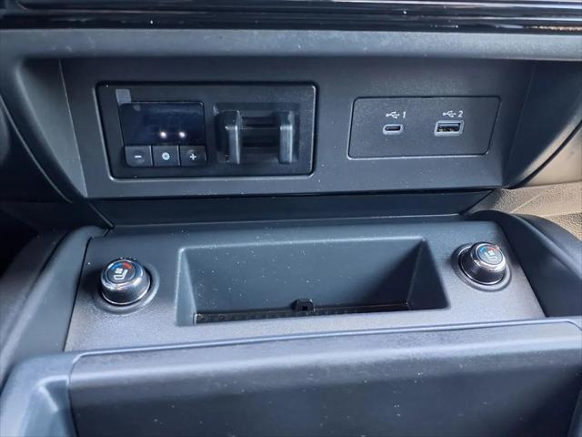 2023 Nissan Titan Crew Cab PRO-4X 4x4