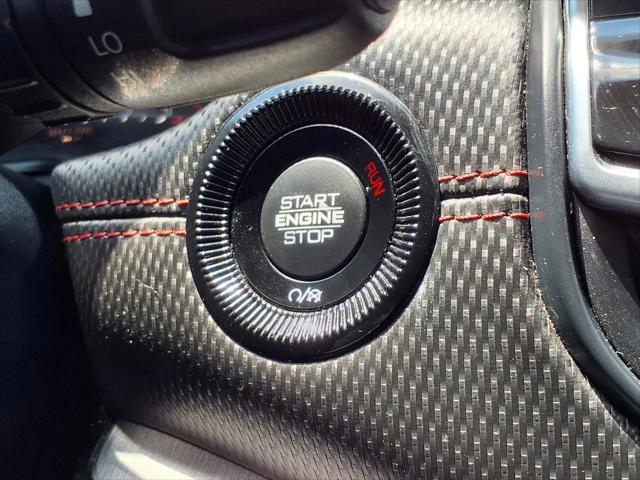 2022 Jeep Compass Trailhawk 4x4