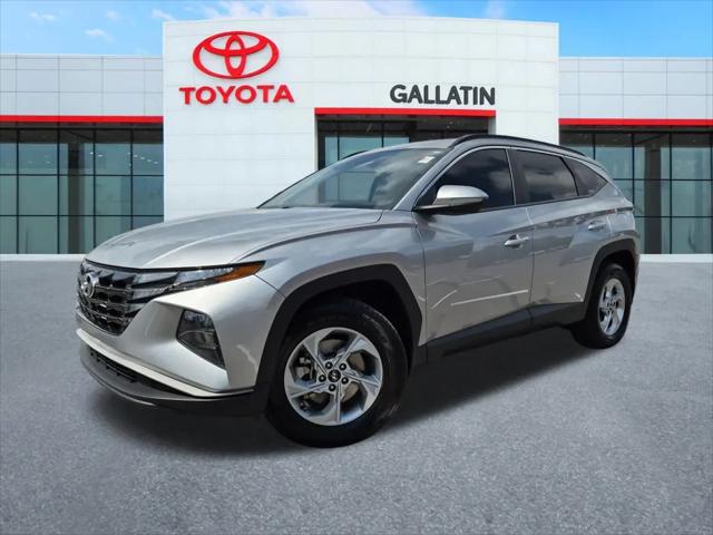 2022 Hyundai Tucson SEL for sale in Gallatin, TN