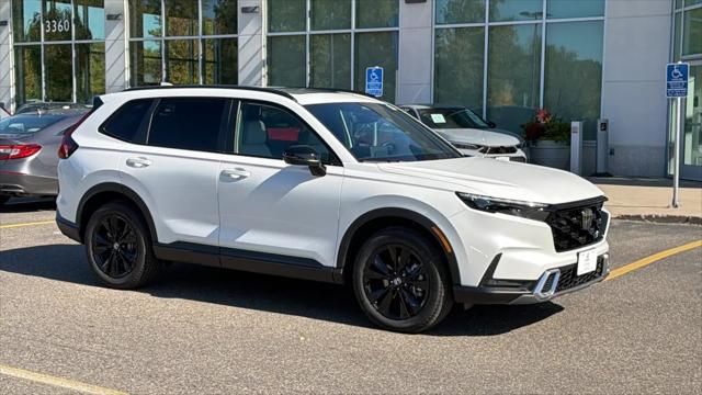2026 Honda CR-V Hybrid AWD Sport Touring for sale in White Bear Lake, MN
