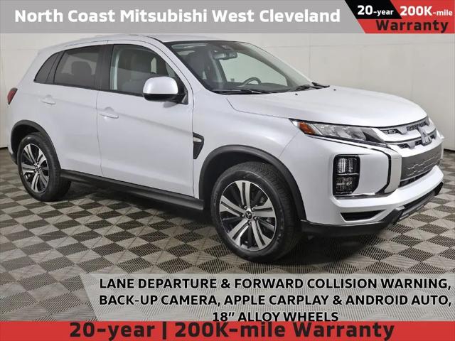 2026 Mitsubishi Outlander Sport 2.0 ES for sale in Cleveland, OH
