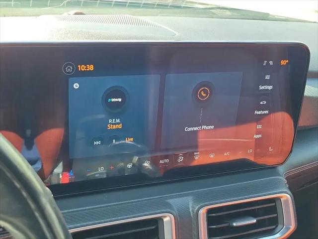 2024 Ford Mustang EcoBoost Premium Convertible