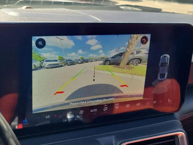 2024 Ford Mustang EcoBoost Premium Convertible