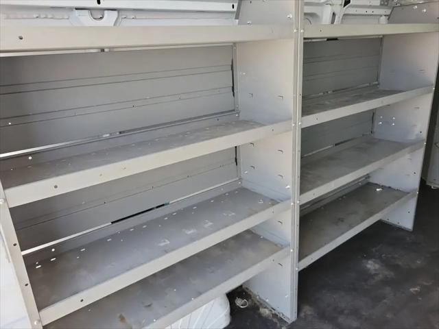 2023 Ram ProMaster 2500 Cargo Van High Roof 159" WB