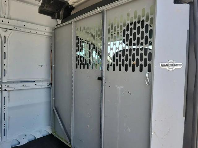 2023 Ram ProMaster 2500 Cargo Van High Roof 159" WB