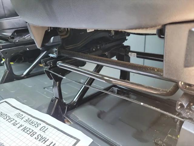 2023 Ram ProMaster 2500 Cargo Van High Roof 159" WB