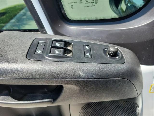 2023 Ram ProMaster 2500 Cargo Van High Roof 159" WB