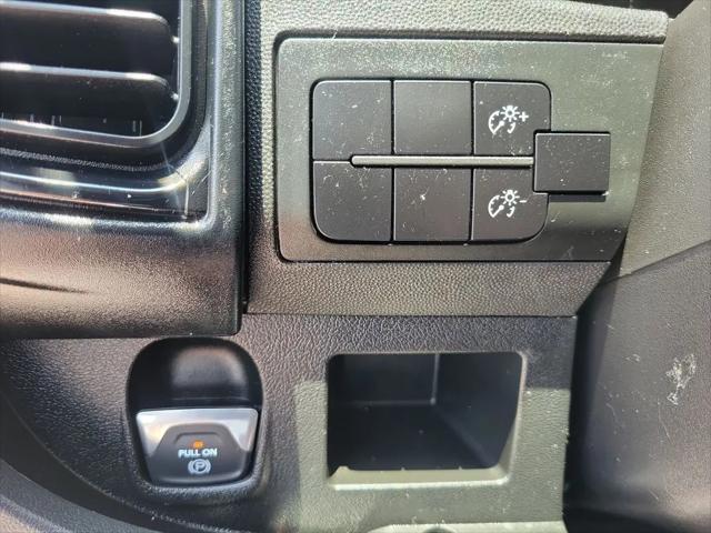 2023 Ram ProMaster 2500 Cargo Van High Roof 159" WB