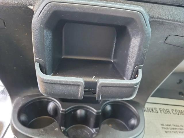 2023 Ram ProMaster 2500 Cargo Van High Roof 159" WB