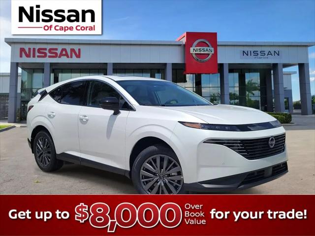 2026 Nissan Murano SL for sale in Cape Coral, FL