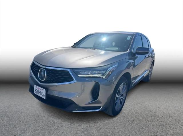 2022 Acura RDX for Sale Near Me