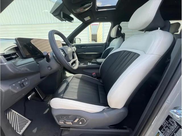 2026 Kia EV9 GT-Line