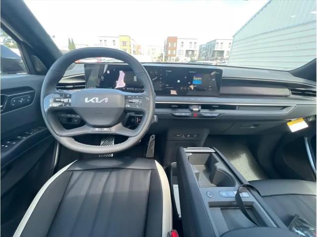 2026 Kia EV9 GT-Line