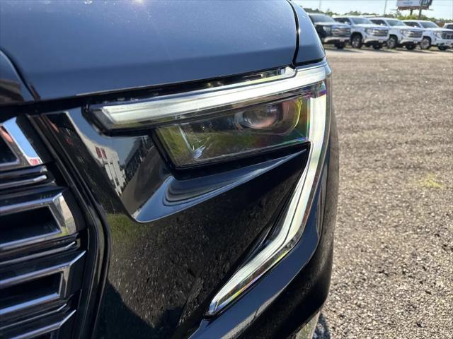 2026 GMC Acadia Denali Ultimate AWD