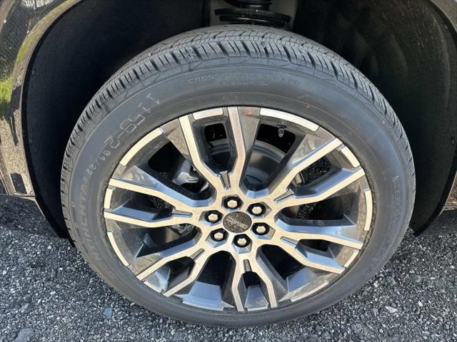 2026 GMC Acadia Denali Ultimate AWD