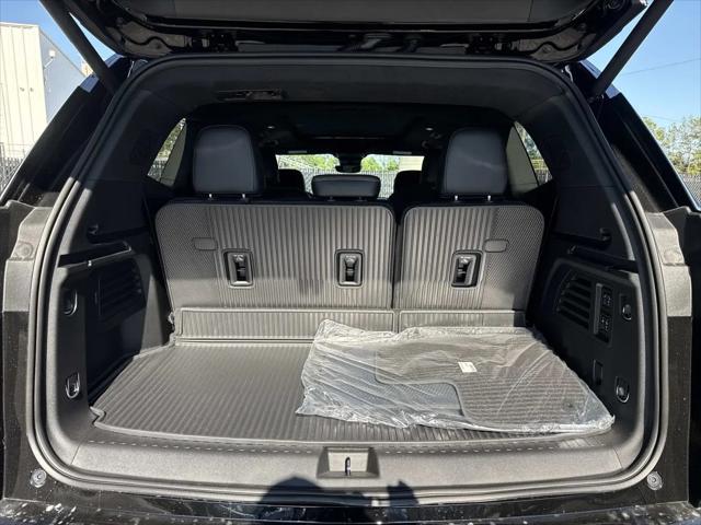 2026 GMC Acadia Denali Ultimate AWD
