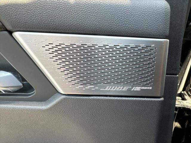 2026 GMC Acadia Denali Ultimate AWD