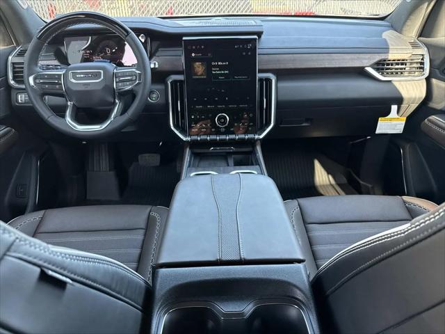 2026 GMC Acadia Denali Ultimate AWD