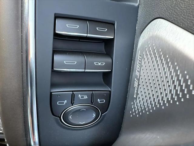 2026 GMC Acadia Denali Ultimate AWD