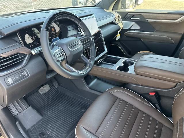 2026 GMC Acadia Denali Ultimate AWD