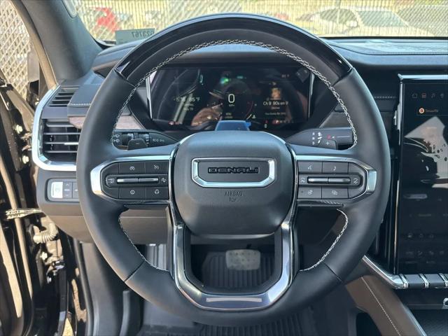 2026 GMC Acadia Denali Ultimate AWD