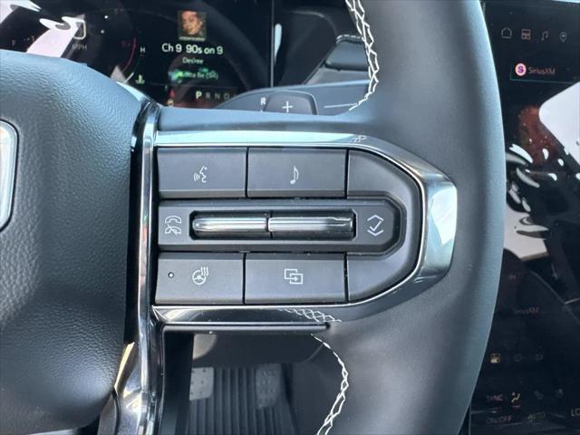 2026 GMC Acadia Denali Ultimate AWD