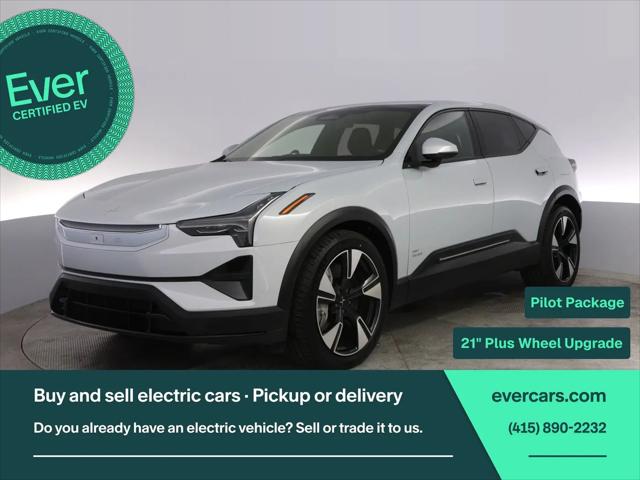 2025 Polestar 3 Long Range Dual Motor for sale in San Francisco, CA