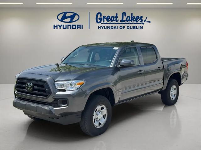 2022 Toyota Tacoma SR V6 for sale near Columbus, OH