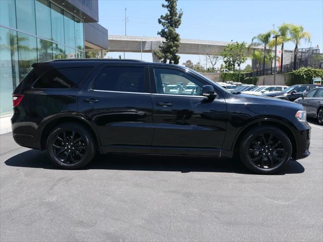 2019 Dodge Durango GT Plus