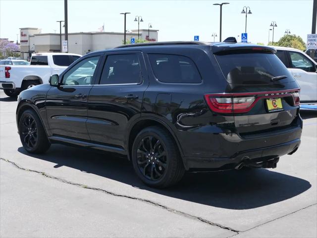 2019 Dodge Durango GT Plus