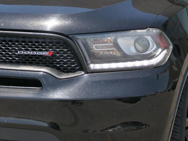 2019 Dodge Durango GT Plus