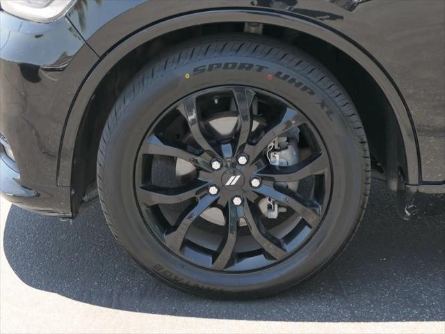 2019 Dodge Durango GT Plus