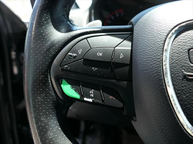2019 Dodge Durango GT Plus