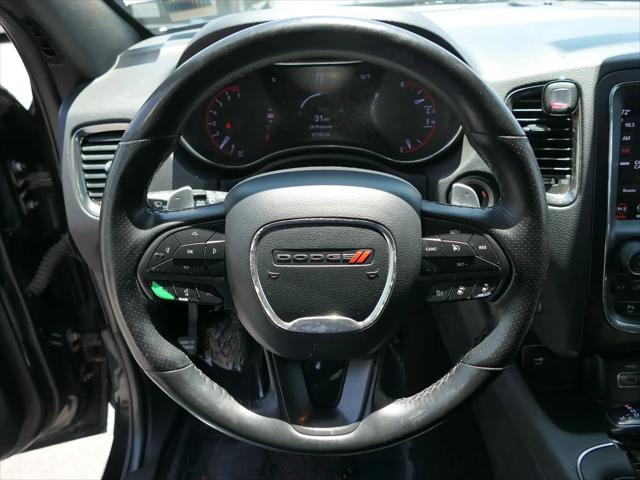 2019 Dodge Durango GT Plus