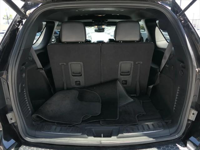 2019 Dodge Durango GT Plus