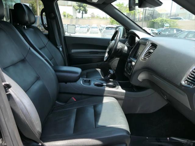 2019 Dodge Durango GT Plus