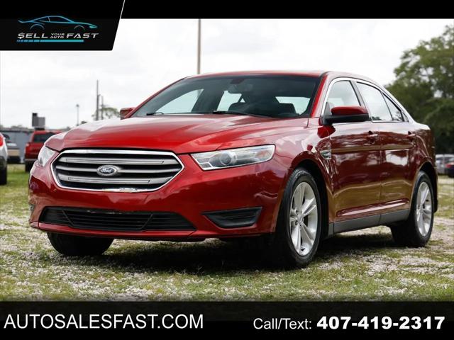 2013 Ford Taurus SEL for sale in Orlando, FL