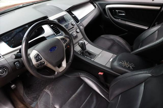 2013 Ford Taurus SEL