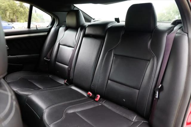 2013 Ford Taurus SEL