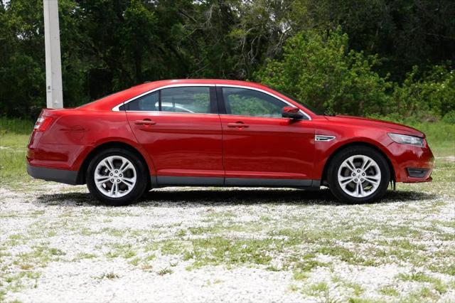 2013 Ford Taurus SEL