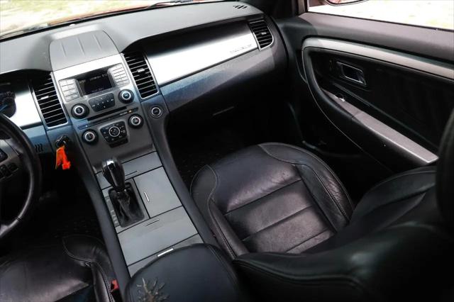 2013 Ford Taurus SEL
