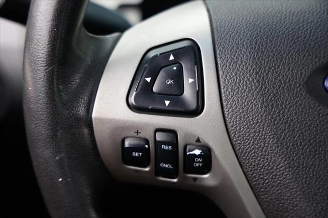 2013 Ford Taurus SEL