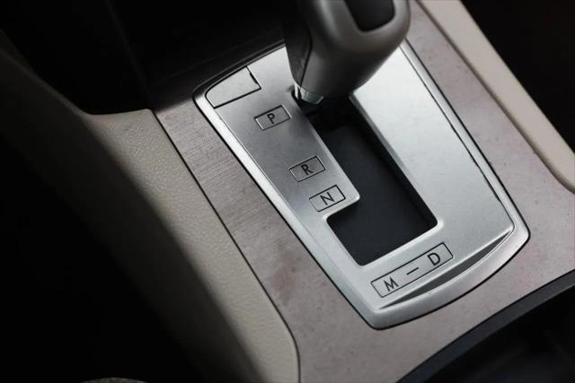 2012 Subaru Outback 2.5i Premium